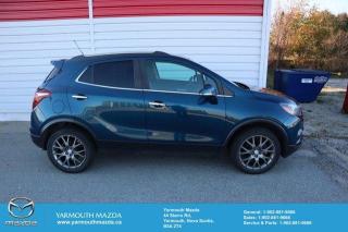 Used 2019 Buick Encore Sport Touring for sale in Yarmouth, NS