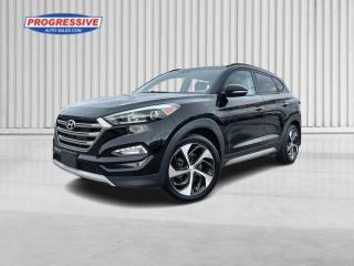 Used 2017 Hyundai Tucson 1.6T SE AWD - Bluetooth -  SiriusXM for sale in Sarnia, ON