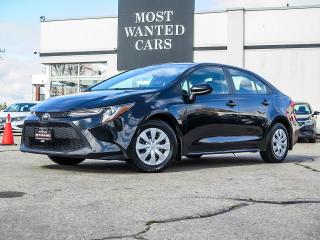 Used 2020 Toyota Corolla L | CAMERA | ADAP CRUISE | CAMERA | XENONS for sale in Kitchener, ON