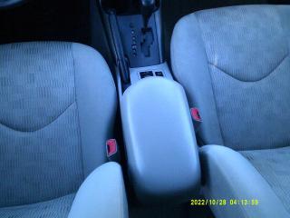 2011 Toyota RAV4 BASE - Photo #12