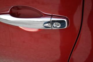 2018 Nissan Murano Platinum AWD - Photo #10