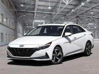 New 2023 Hyundai Elantra  for sale in Toronto, ON