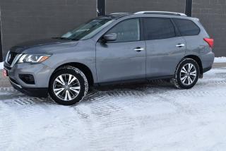 2019 Nissan Pathfinder SV Tech BLOWOUT PRICE - Photo #10