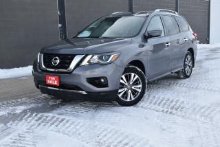 2019 Nissan Pathfinder SV Tech BLOWOUT PRICE - Photo #9