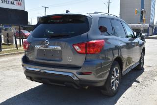 2019 Nissan Pathfinder SV Tech BLOWOUT PRICE - Photo #6