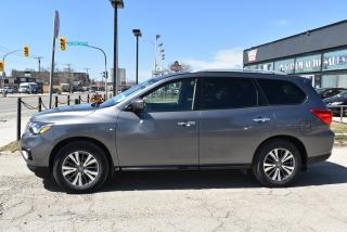 2019 Nissan Pathfinder SV Tech BLOWOUT PRICE - Photo #3