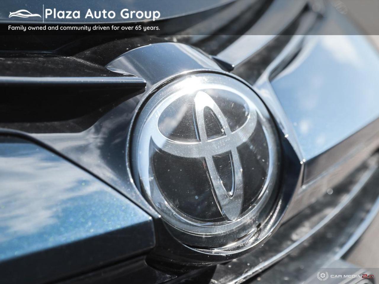 2017 Toyota Corolla SE Photo