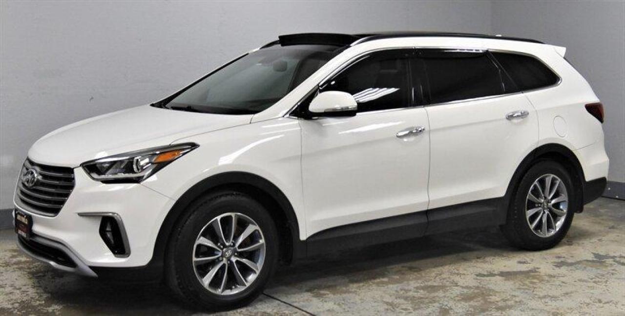 Used 2017 Hyundai Santa Fe SE XL for sale in Kitchener, ON
