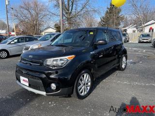 Used 2019 Kia Soul EX - HEATED SEATS, REAR VIEW CAMERA, BLUETOOTH! for sale in Windsor, ON