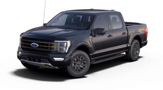 New 2022 Ford F-150 Tremor for sale in Mississauga, ON