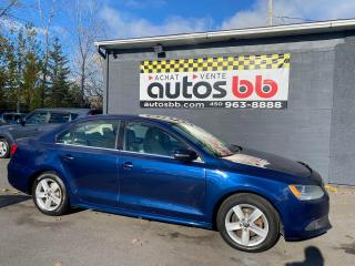 Used 2011 Volkswagen Jetta  for sale in Laval, QC