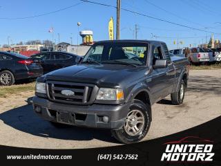 Used 2006 Ford Ranger Sport**No Accidents** for sale in Kitchener, ON