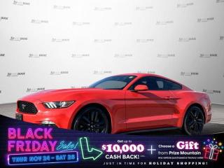 Used 2015 Ford Mustang Ecoboost | Performance Pkg | Recaro seats for sale in Mississauga, ON