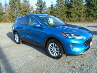 Used 2020 Ford Escape SE AWD  NAV CO-PILOT ASSIST for sale in Beaverton, ON