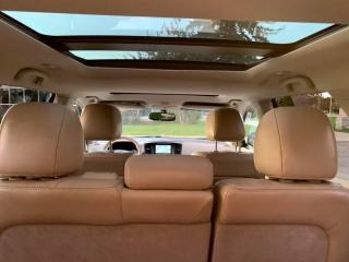 2013 Nissan Pathfinder SL AWD - 7 Seats - Photo #3