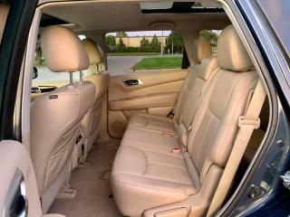 2013 Nissan Pathfinder SL AWD - 7 Seats - Photo #14