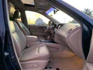 2013 Nissan Pathfinder SL AWD - 7 Seats - Photo #19