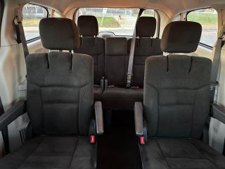 2016 Dodge Grand Caravan SXT- Safety Certified - Photo #7