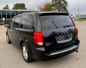 2016 Dodge Grand Caravan SXT- Safety Certified - Photo #9