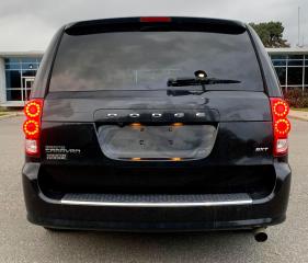 2016 Dodge Grand Caravan SXT- Safety Certified - Photo #13