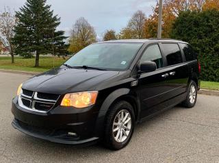 2016 Dodge Grand Caravan SXT- Safety Certified - Photo #17