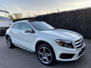 2016 Mercedes-Benz GLA ***SOLD*** - Photo #8