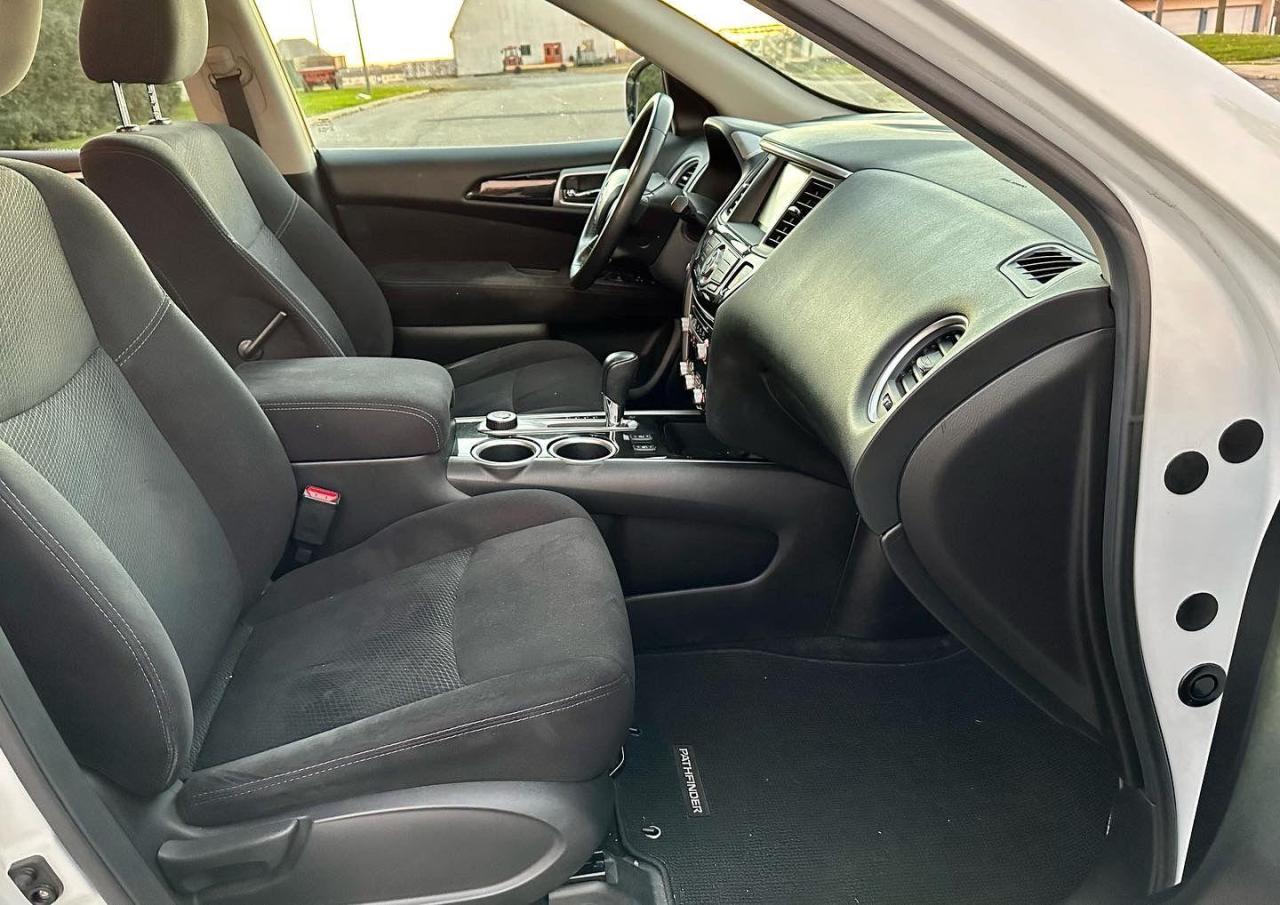 2014 Nissan Pathfinder SV 4WD - Safety Certified - Photo #7