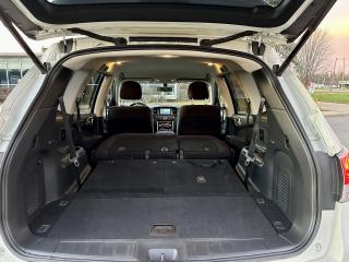 2014 Nissan Pathfinder SV 4WD - Safety Certified - Photo #28