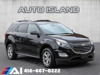 Used 2016 Chevrolet Equinox FWD 4dr LT for sale in North York, ON