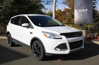 Used 2013 Ford Escape SE for sale in Courtenay, BC
