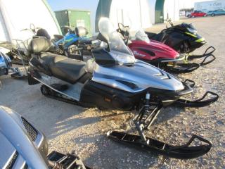 Used 2009 Yamaha Viking RS 1000 2up for sale in Headingley, MB