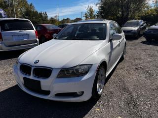 Used 2009 BMW 3 Series 328i xDrive for sale in Ottawa, ON