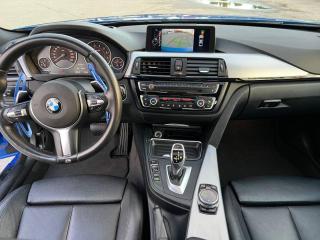 2014 BMW 4 Series 2dr Cpe 435i xDrive AWD - Photo #13