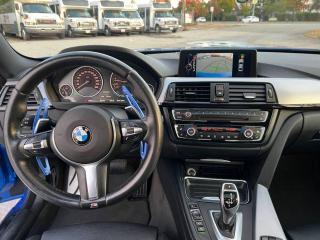 2014 BMW 4 Series 2dr Cpe 435i xDrive AWD - Photo #14