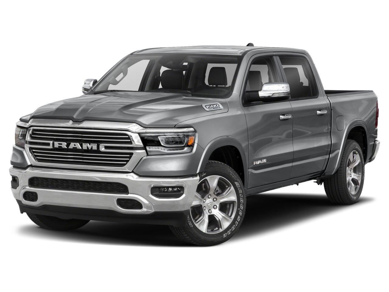 New 2022 RAM 1500 Laramie for sale in Goderich, ON