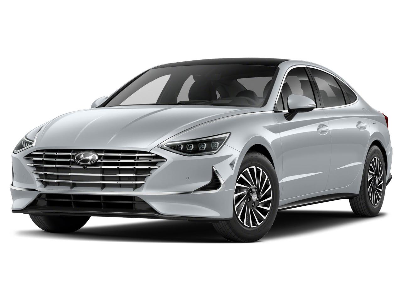 New 2023 Hyundai Sonata Hybrid Ultimate for sale in North Bay, ON