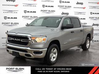 New 2022 RAM 1500 TRADESMAN for sale in Port Elgin, ON