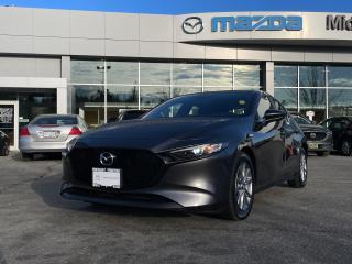 Used 2019 Mazda MAZDA3 Sport GX CERTIFIED PRE OWNED for sale in Surrey, BC