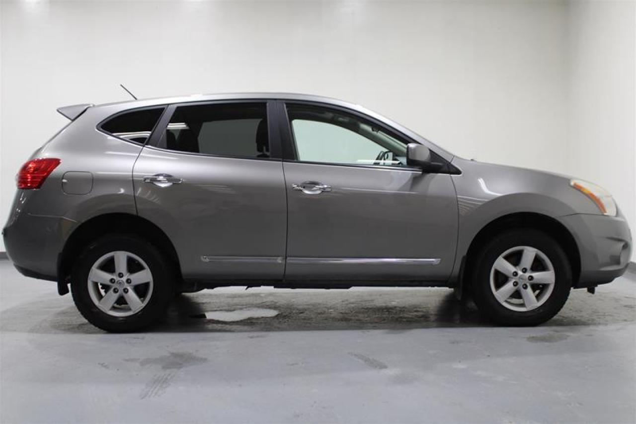 Used 2013 Nissan Rogue WE APPROVE ALL CREDIT for sale in Mississauga, ON