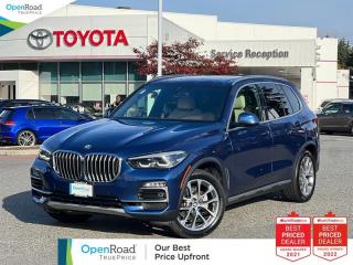 Used 2019 BMW X5 xDrive40i for sale in Surrey, BC