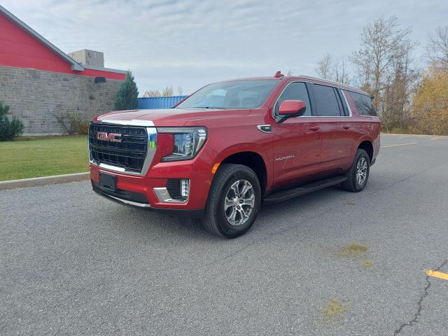 2023 GMC Yukon XL SLE