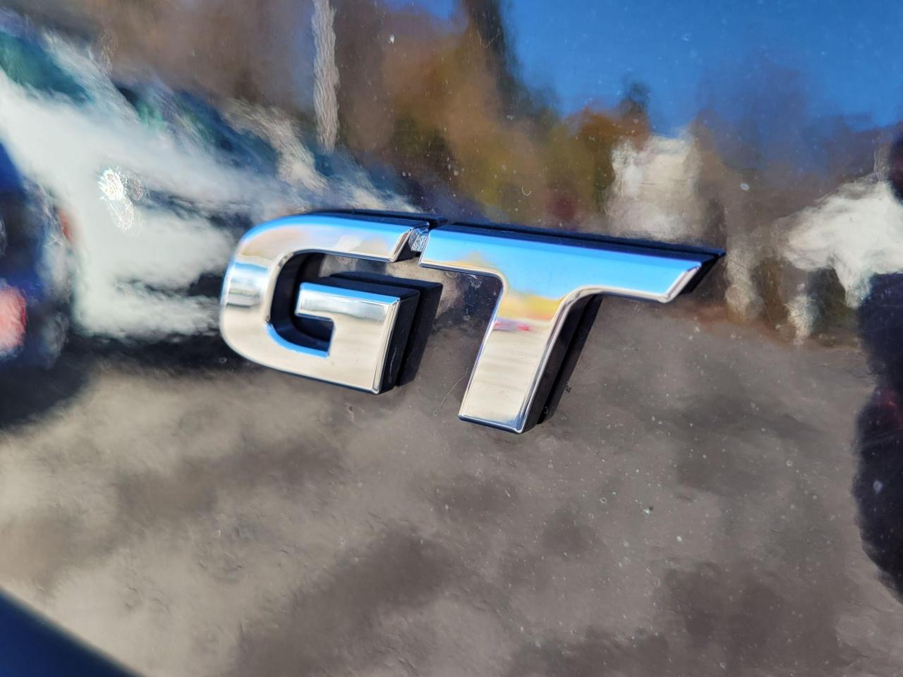 2016 Hyundai Elantra GT GLS Photo4