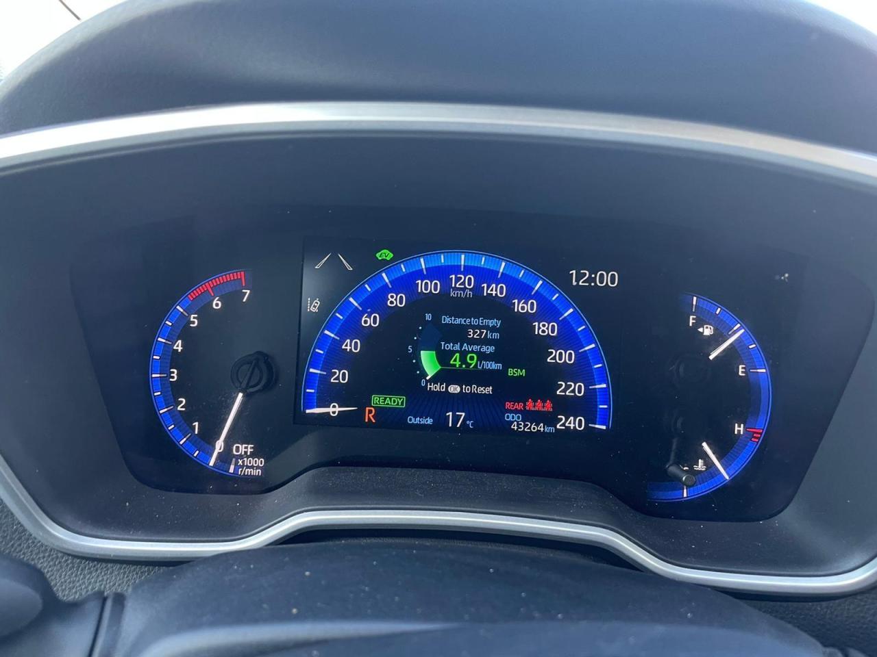 2021 Toyota Corolla AUTO HYBRID 1OWNER SAFETY CERTIFED WARRANTY - Photo #22