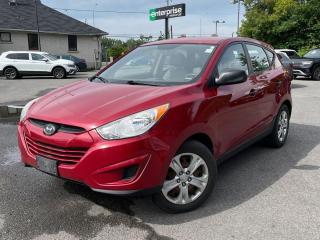 Used 2011 Hyundai Tucson FWD 4dr I4 Auto GL for sale in Brampton, ON
