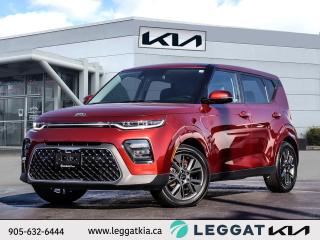 Used 2020 Kia Soul EX+ | OFFLEASE | NOACCIDENTS | BOUGHT AND SERVICED HERE | for sale in Burlington, ON