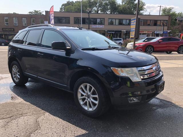 2010 Ford Edge SEL FWD ON SPECIAL **SUPER CLEAN, WELL MAINTAINED!**