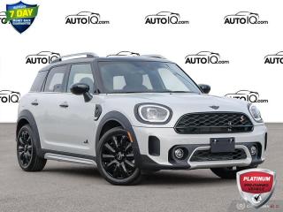 Used 2023 MINI Cooper Countryman Cooper S | Countryman | Awd | Must See!! for sale in Oakville, ON