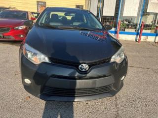 Used 2014 Toyota Corolla  for sale in Scarborough, ON