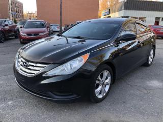 Used 2012 Hyundai Sonata GLS **LOWEST PRICED GLS IN ONTARIO** for sale in Ottawa, ON