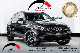Used 2019 Mercedes-Benz GL-Class AMG GLC 43/ PREMIUM PKG/ 360 CAM/ PANO/ BURMESTER for sale in Vaughan, ON